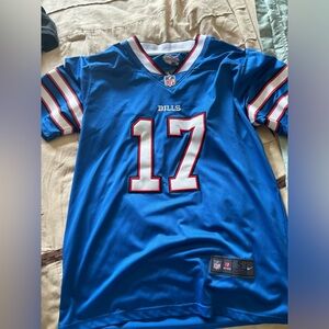 Nike Buffalo bills jersey